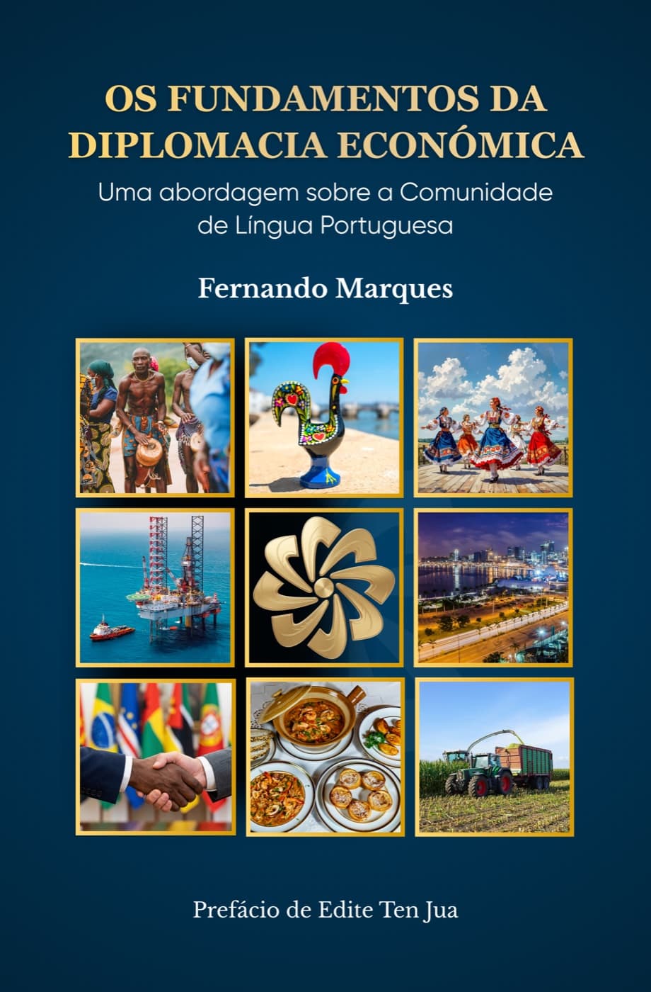 Fernando Marques event